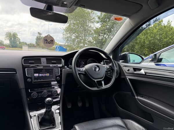 Volkswagen Golf HIGHLINE 396249595