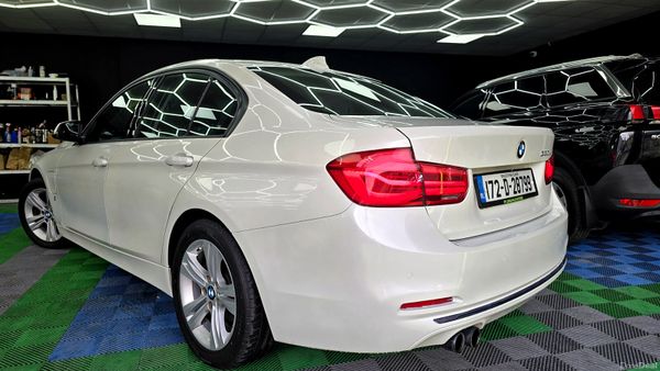 BMW 3-Series 2017 AA Approved 1 Year Warranty 396250903