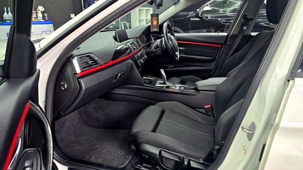 BMW 3-Series 2017 AA Approved 1 Year Warranty 396250905