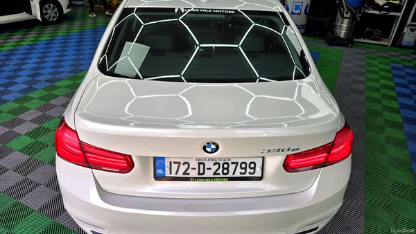 BMW 3-Series 2017 AA Approved 1 Year Warranty 396250923