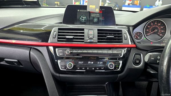 BMW 3-Series 2017 AA Approved 1 Year Warranty 396250929