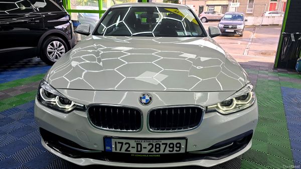 BMW 3-Series 2017 AA Approved 1 Year Warranty 396250933