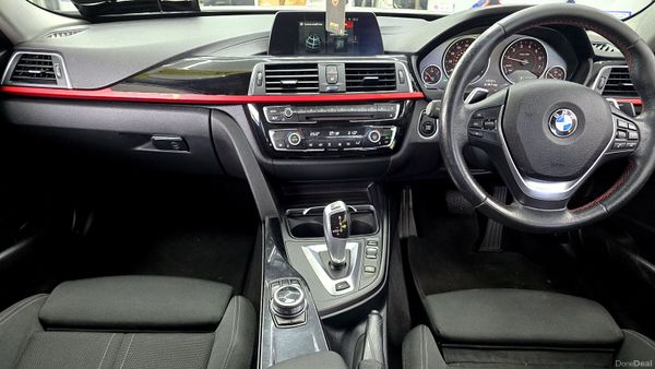 BMW 3-Series 2017 AA Approved 1 Year Warranty 396250939