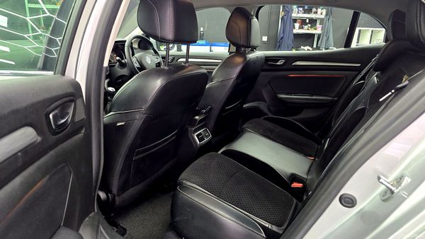 Renault Megane 2018 AA Approved 1 Year Warranty 396251171