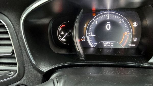 Renault Megane 2018 AA Approved 1 Year Warranty 396251173