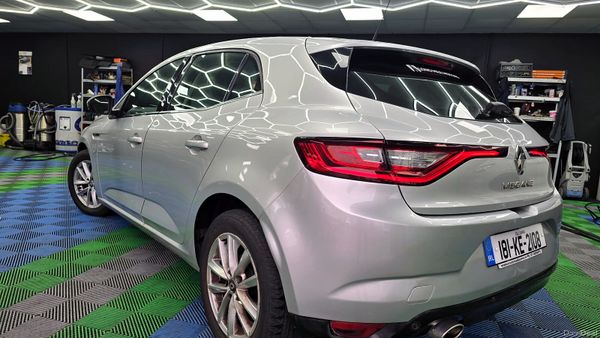 Renault Megane 2018 AA Approved 1 Year Warranty 396251177