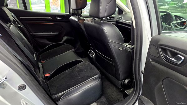 Renault Megane 2018 AA Approved 1 Year Warranty 396251179