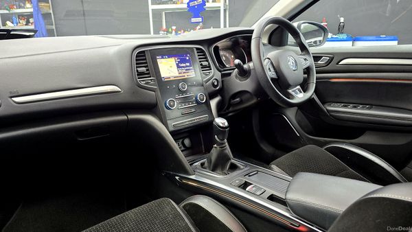Renault Megane 2018 AA Approved 1 Year Warranty 396251187
