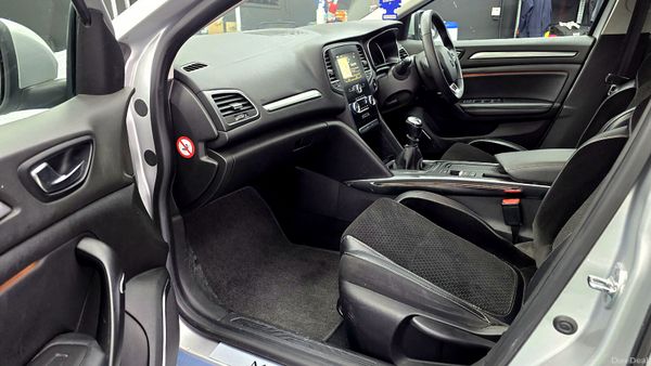 Renault Megane 2018 AA Approved 1 Year Warranty 396251189