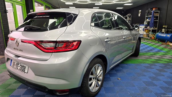 Renault Megane 2018 AA Approved 1 Year Warranty 396251203