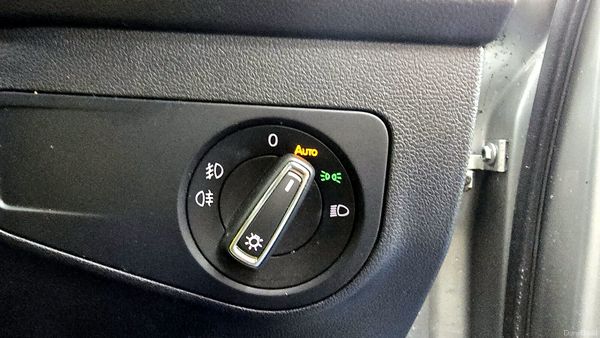 Volkswagen Tiguan 2018 AA Approved 1 Year Warranty 396251963