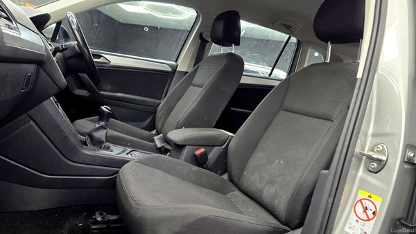 Volkswagen Tiguan 2018 AA Approved 1 Year Warranty 396252145