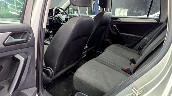 Volkswagen Tiguan 2018 AA Approved 1 Year Warranty 396252187