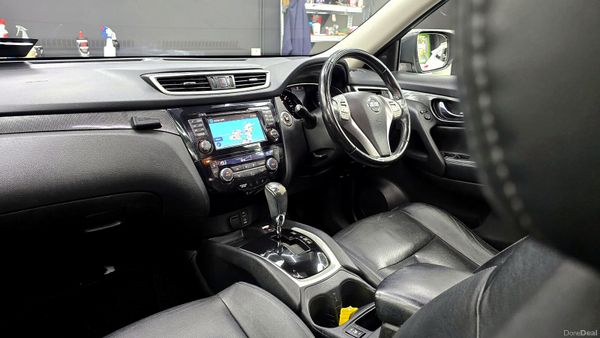 Nissan X-Trail 2016 AA Approved 1 Year Warranty 396252577