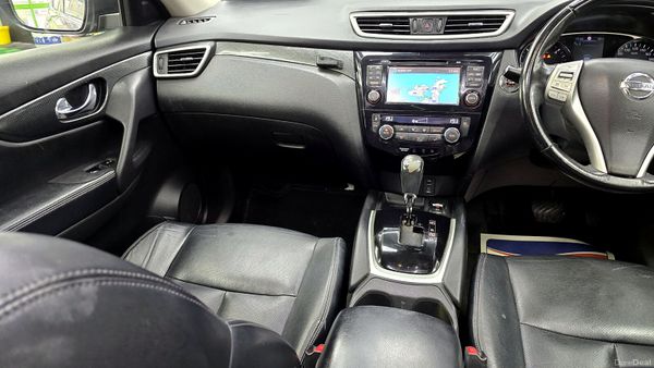 Nissan X-Trail 2016 AA Approved 1 Year Warranty 396252579