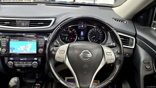 Nissan X-Trail 2016 AA Approved 1 Year Warranty 396252585