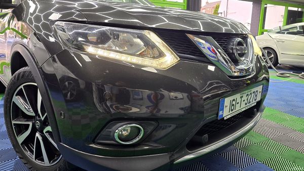 Nissan X-Trail 2016 AA Approved 1 Year Warranty 396252597