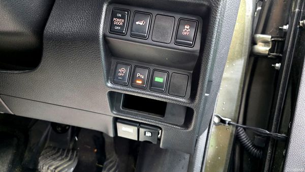 Nissan X-Trail 2016 AA Approved 1 Year Warranty 396252607