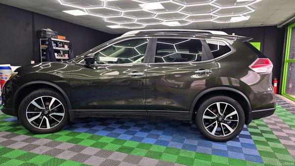 Nissan X-Trail 2016 AA Approved 1 Year Warranty 396252609
