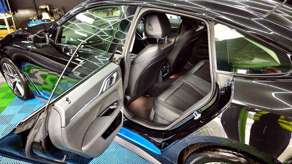 BMW i4 2022 AA Approved 1 Year Warranty 396254999