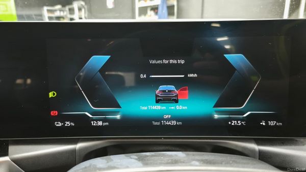 BMW i4 2022 AA Approved 1 Year Warranty 396255075
