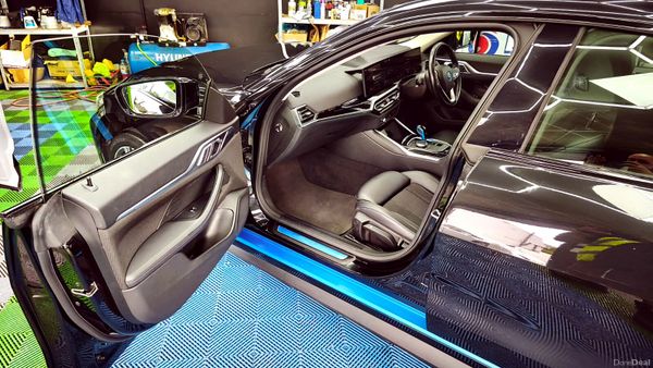BMW i4 2022 AA Approved 1 Year Warranty 396255003