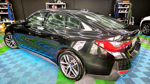 BMW i4 2022 AA Approved 1 Year Warranty 396255005