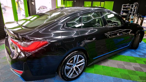 BMW i4 2022 AA Approved 1 Year Warranty 396255011