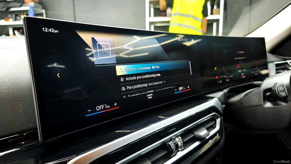 BMW i4 2022 AA Approved 1 Year Warranty 396255017