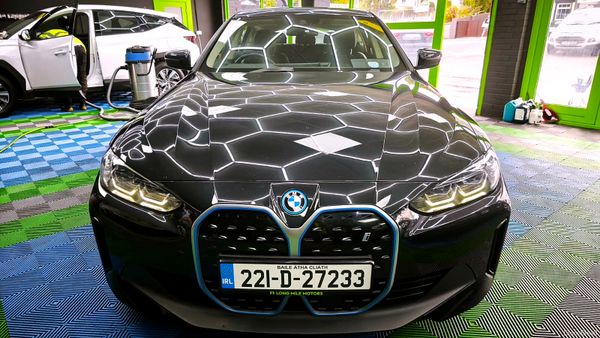 BMW i4 2022 AA Approved 1 Year Warranty 396255021