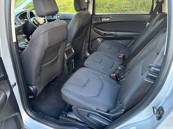 Ford S-Max 2018  150bhp high spec 396255967