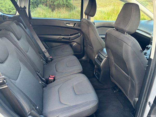 Ford S-Max 2018  150bhp high spec 396255971