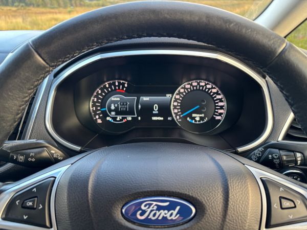 Ford S-Max 2018  150bhp high spec 396255979