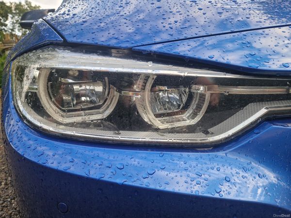 BMW 330e M-SPORT SHADOW EDITION, FINANCE ,WARRANTY 396260939