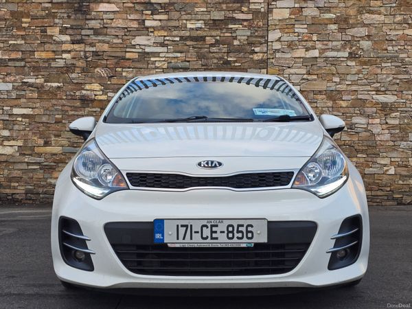 171 KIA RIO 1.4 Diesel 6 Speed Manual 396261501