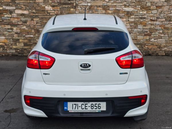 171 KIA RIO 1.4 Diesel 6 Speed Manual 396261505