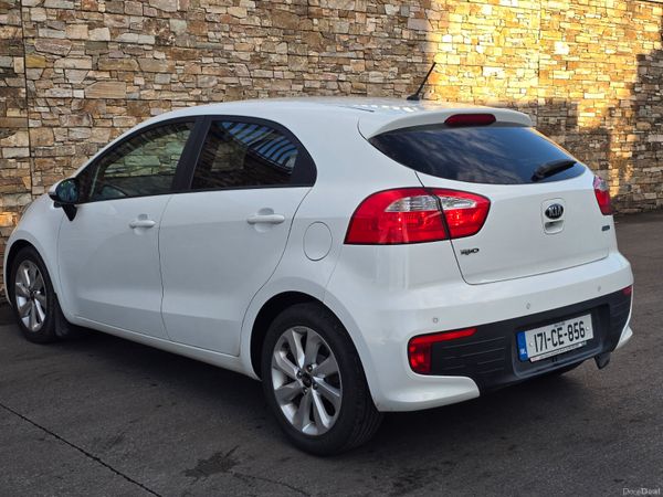 171 KIA RIO 1.4 Diesel 6 Speed Manual 396261507