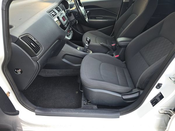 171 KIA RIO 1.4 Diesel 6 Speed Manual 396261511