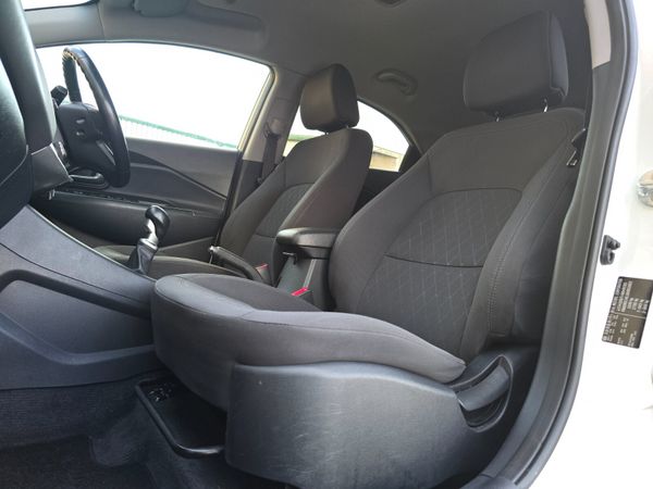 171 KIA RIO 1.4 Diesel 6 Speed Manual 396261513