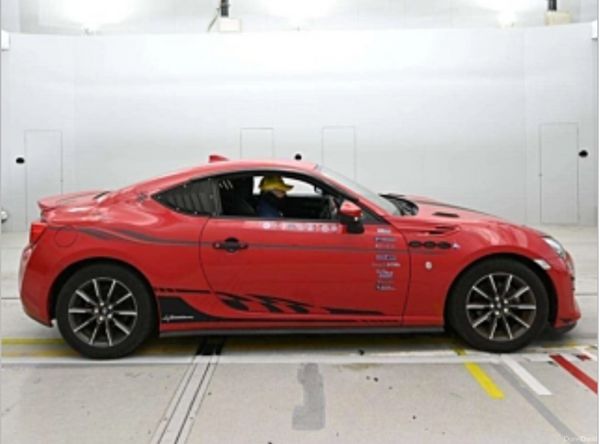 2019 Toyota GT86 - Arriving Mid September 396263345
