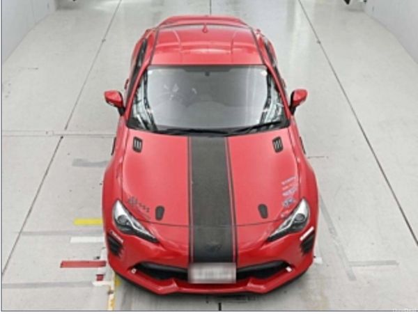 2019 Toyota GT86 - Arriving Mid September 396263349