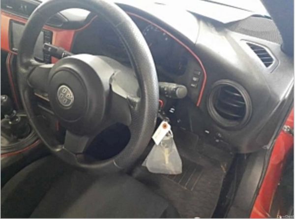 2019 Toyota GT86 - Arriving Mid September 396263351