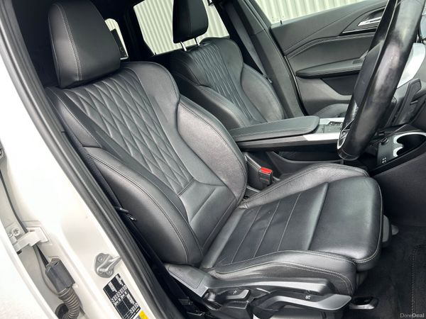 2023 BMW X1 1.5XD 30E M SPORT DTC XDRIVE (VRT INC) 396264479