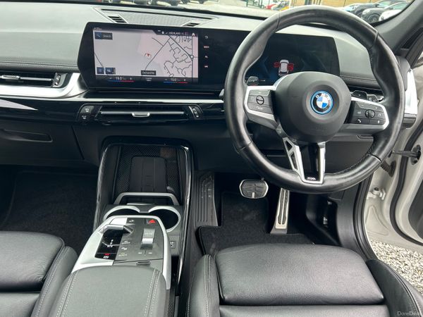 2023 BMW X1 1.5XD 30E M SPORT DTC XDRIVE (VRT INC) 396264497