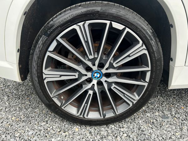 2023 BMW X1 1.5XD 30E M SPORT DTC XDRIVE (VRT INC) 396264499
