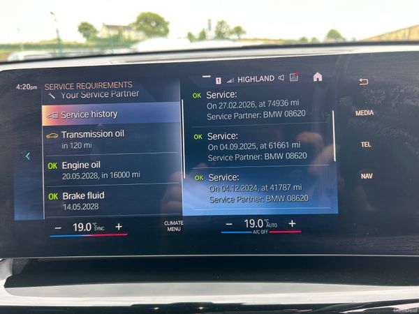 2023 BMW X1 1.5XD 30E M SPORT DTC XDRIVE (VRT INC) 396264501