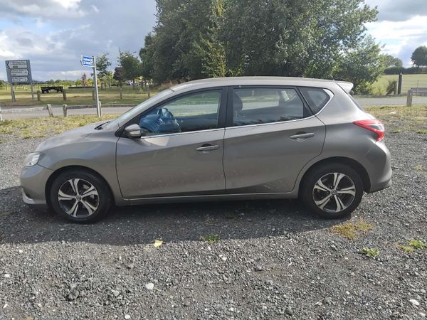 Nissan Pulsar 2015 396272589