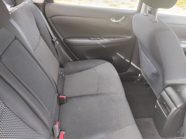 Nissan Pulsar 2015 396272593