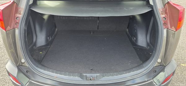 2015 Toyota RAV4 SOL 2.0 D4D 396277559