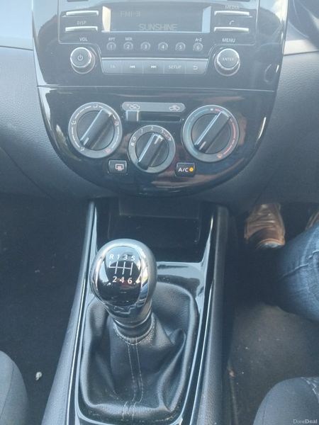 Nissan Pulsar 2015 396278317